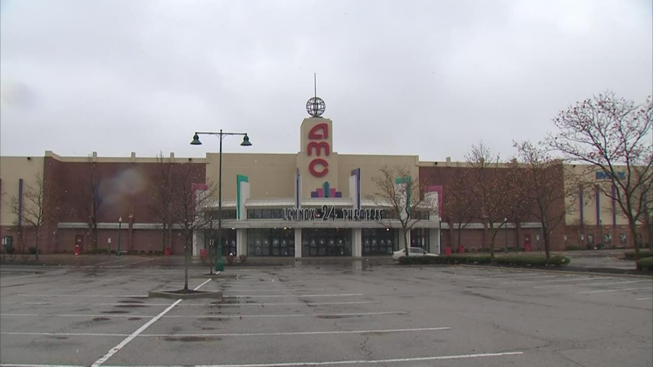 AMC Lennox movie theater closes permanently