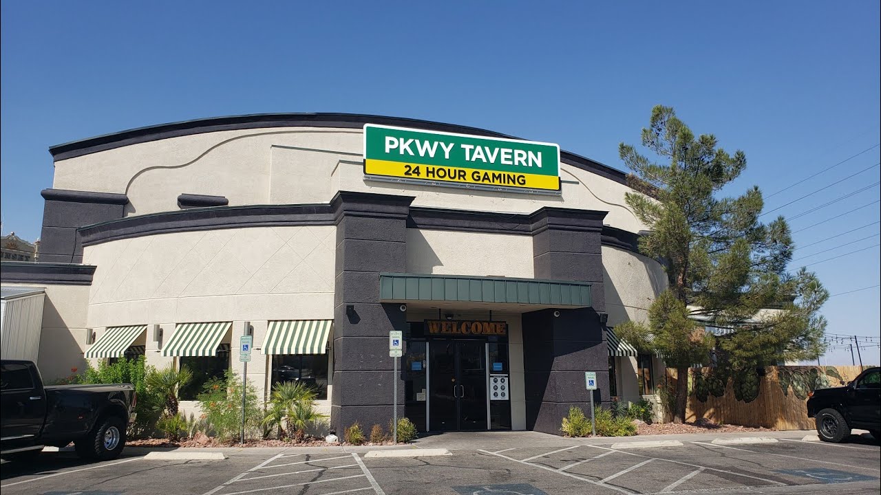 Pkwy Tavern - Henderson, NV