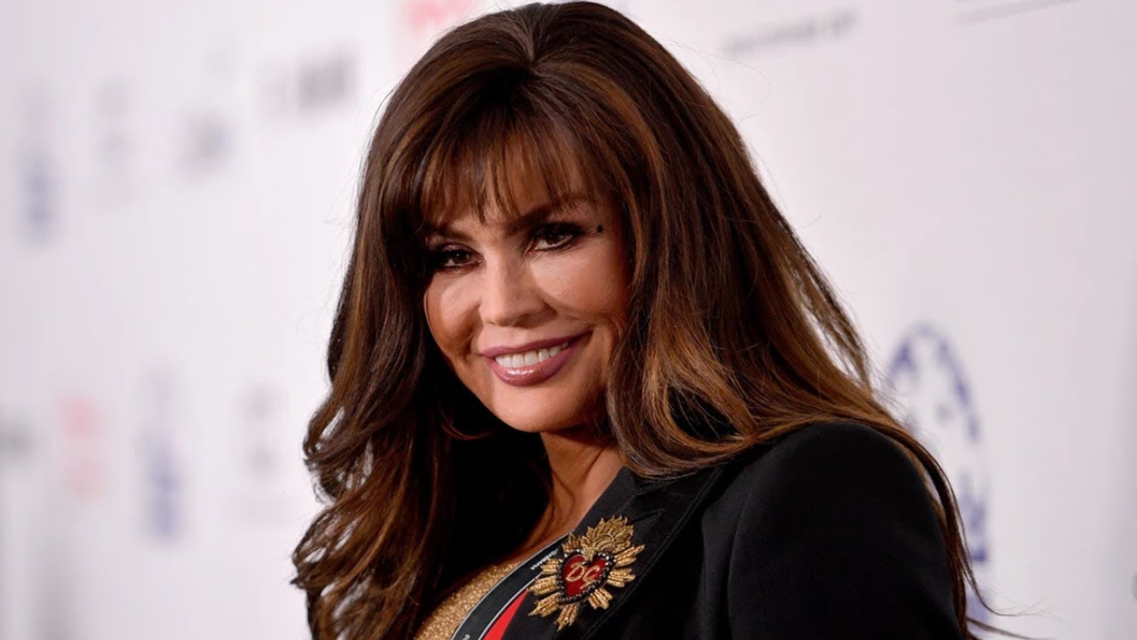 What Happened to Marie Osmond at 66 – Try Not to CRY When You See This