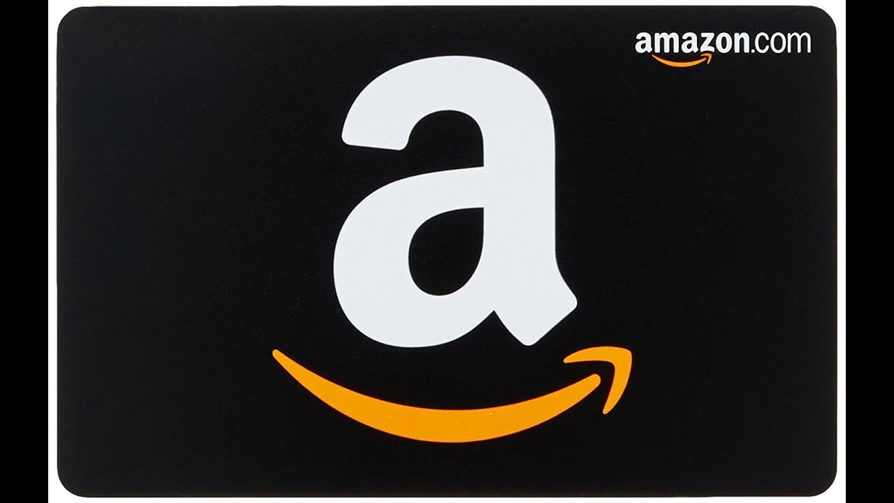 How to Redeem Amazon Gift Card