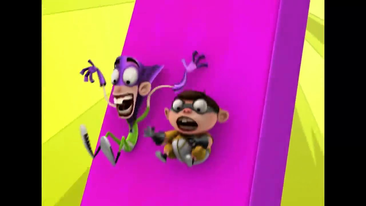Fanboy & Chum Chum Theme Song