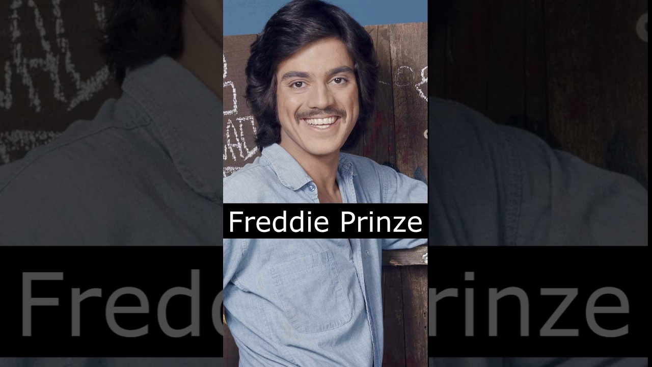 The Life and Death of Freddie Prinze