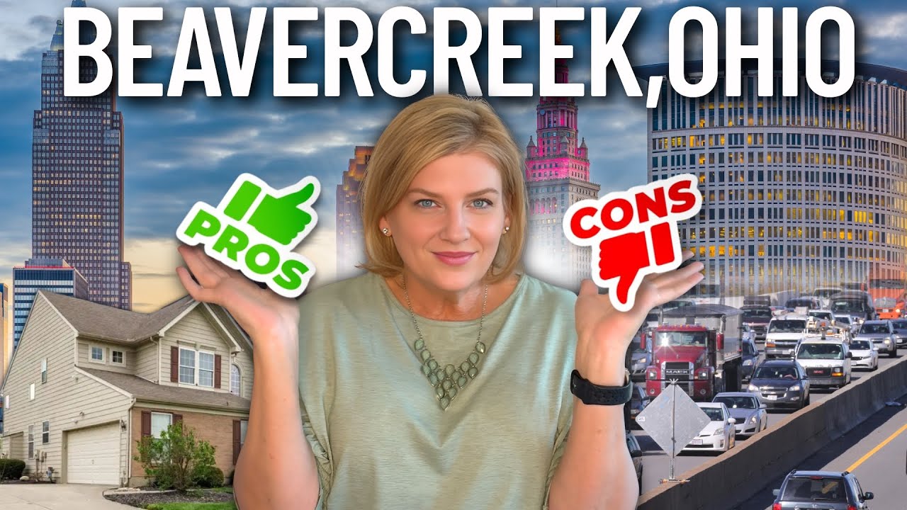 Is Beavercreek, Ohio the Right Place for You? Pros & Cons Revealed!