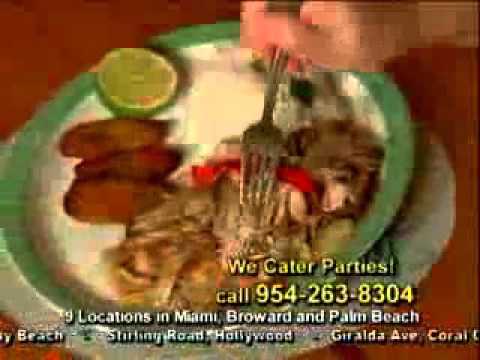 Las Vegas Cuban Cuisine English