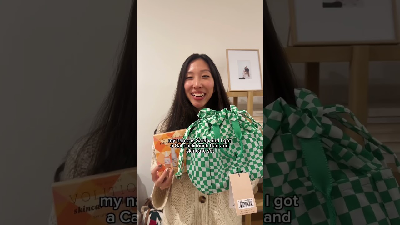what our friends won at white elephant | #friendsmas #whiteelephant #giftideas