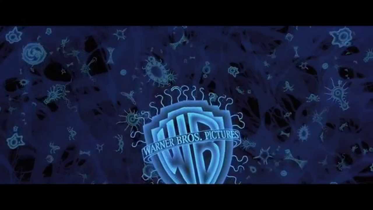 Osmosis Jones - Title Sequence - HD - Michel Gagné and Ryan Woodward