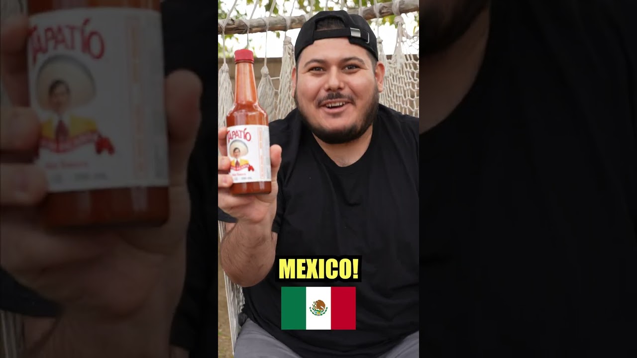 The TRUTH about Tapatio 😳