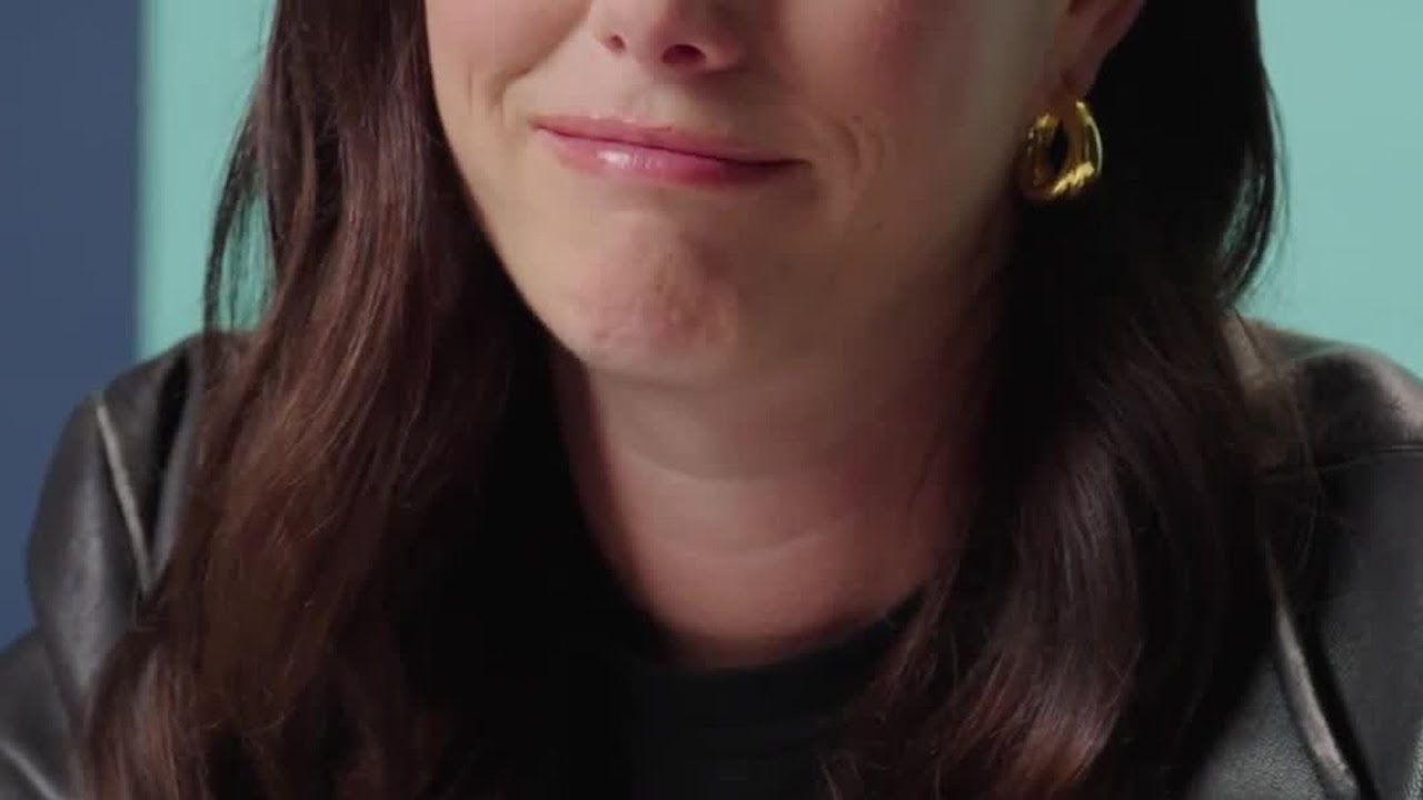 Kaya Scodelario Holds No Prisoners