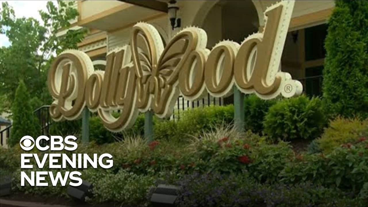 Dollywood closes ride after deadly Florida accident