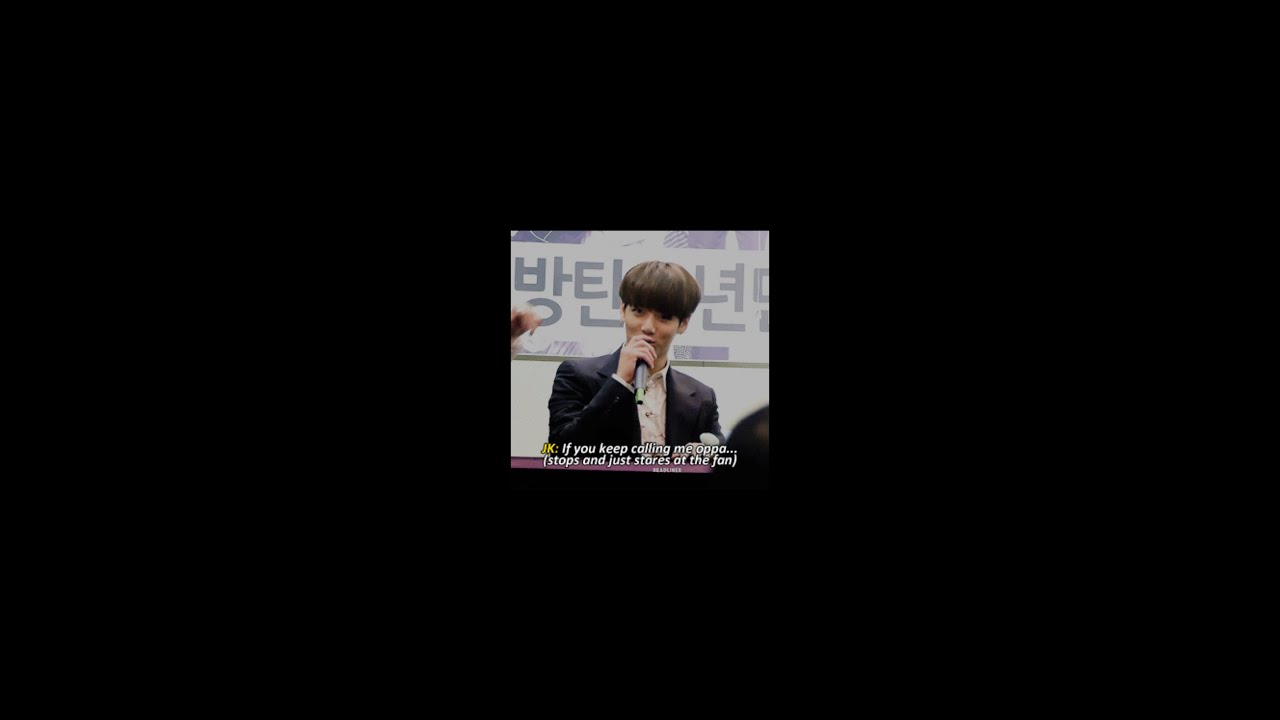 Oppa meaning and pronunciation