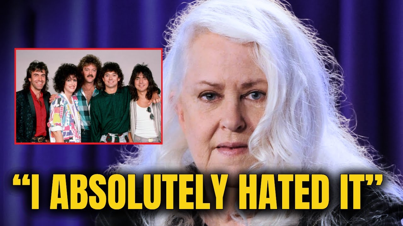 At 85, Grace Slick Reveals What Really Happened During Starship’s Wild Years