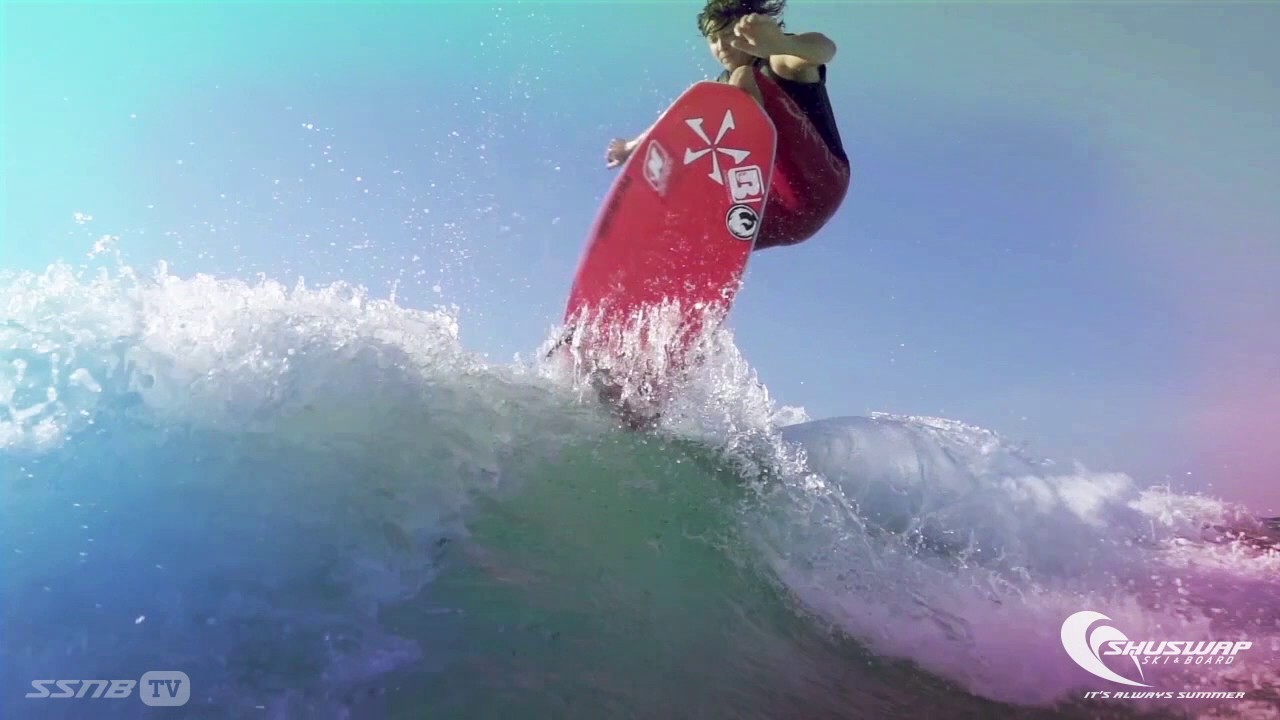 Phase 5 Surf Style Boards - Wire, Race Rio - How to pick a wakesurf board