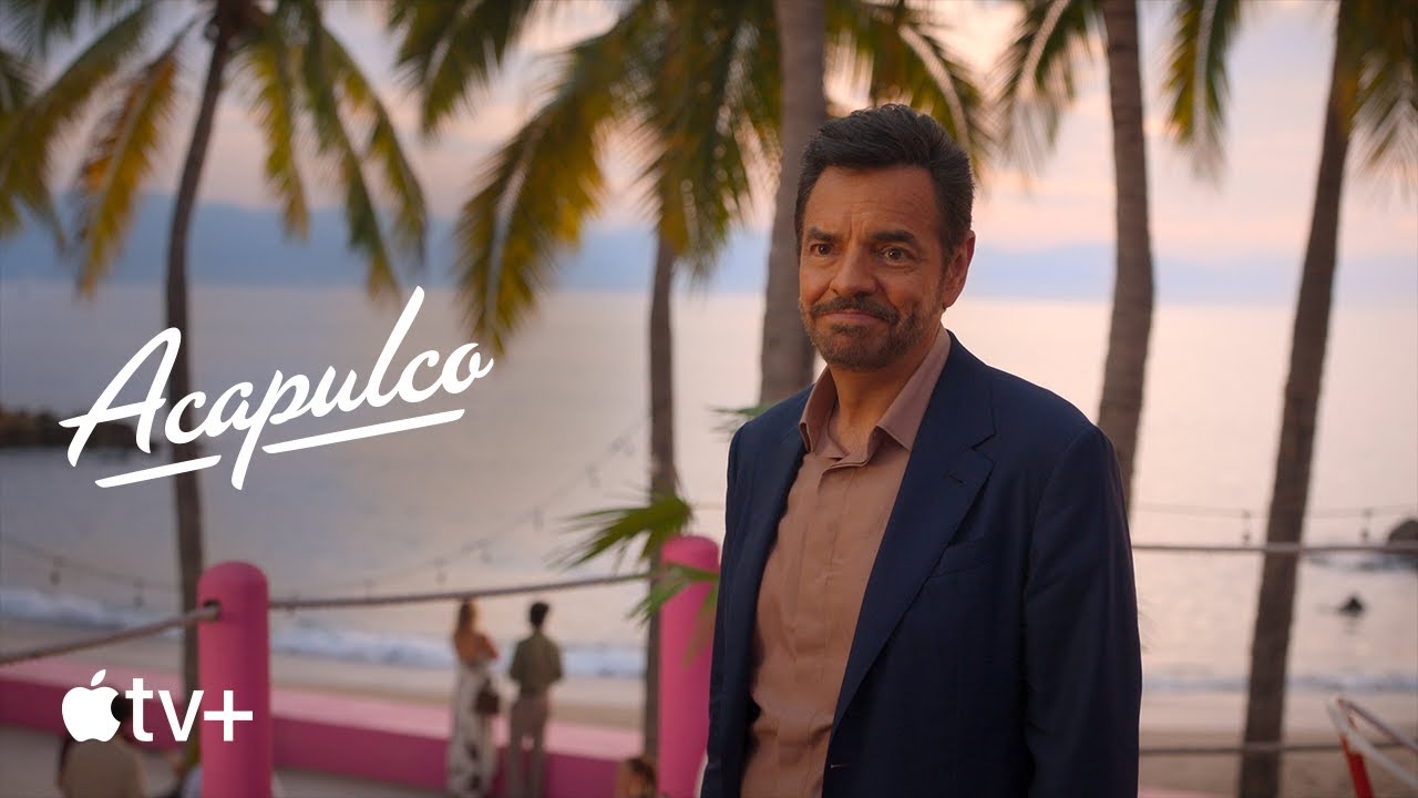 Acapulco — Season 4 Official Trailer | Apple TV