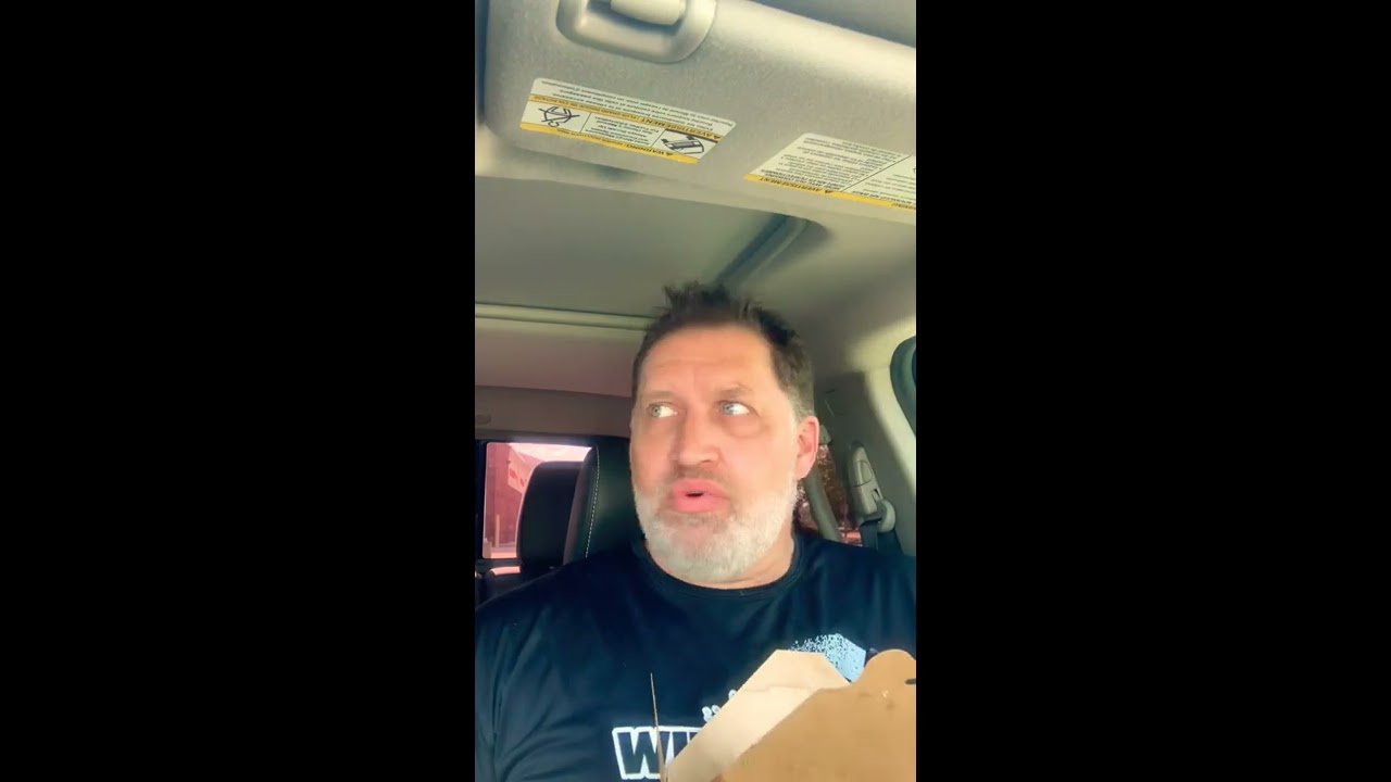 Review of Coco Shrimp