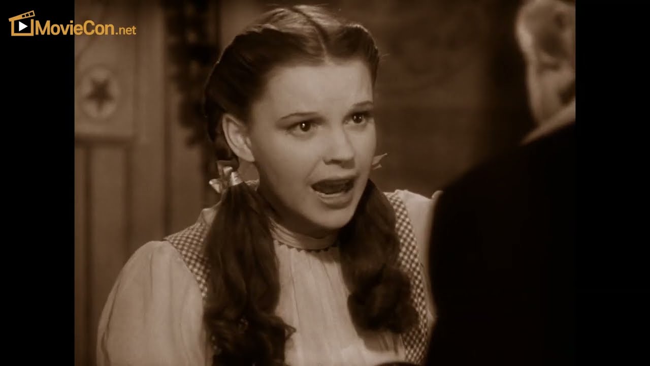 The Wizard Of Oz - part1 | What Happens After "Wicked"