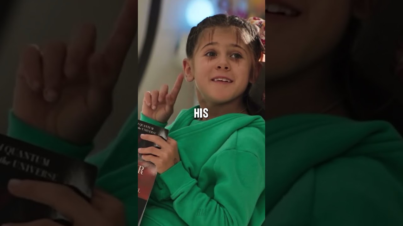 Chris Hemsworth's Family Thor Cameo