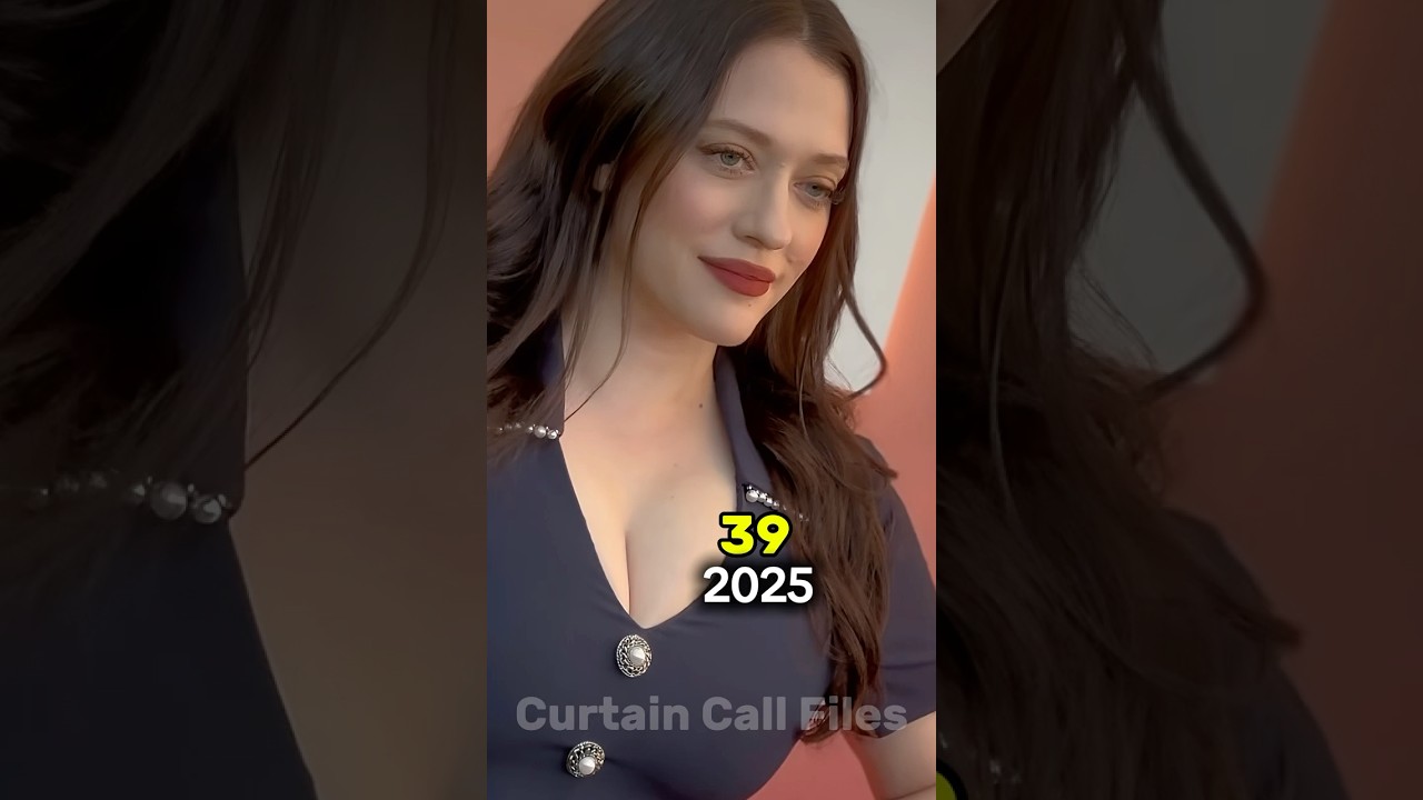 Thor (2011–2025) Cast Then and Now