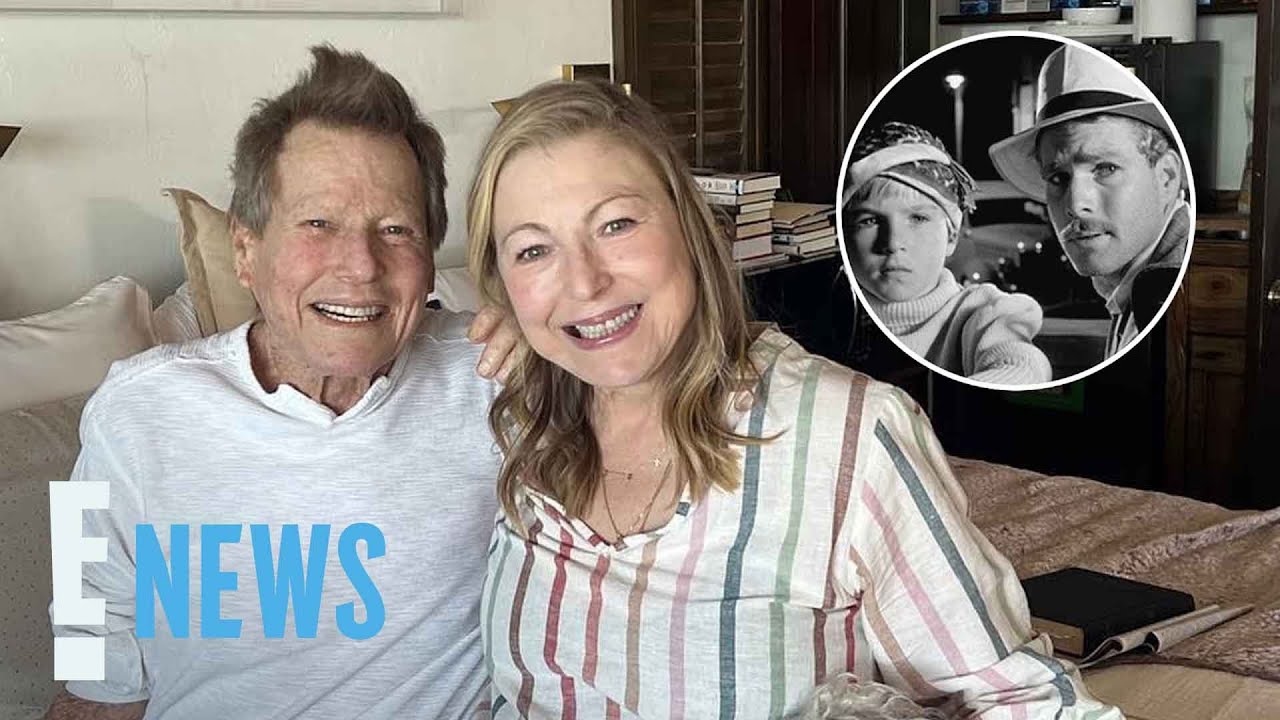 Tatum O’Neal's Scathing Response to Being Left Out of Dad's Will | E! News