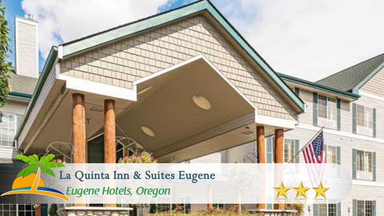 La Quinta Inn & Suites Eugene - Eugene Hotels, Oregon