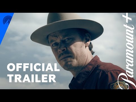 Joe Pickett | Official Trailer | Paramount+