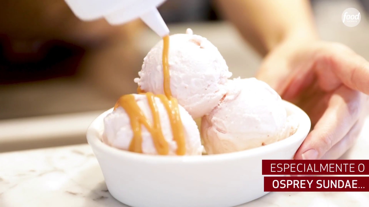 The Osprey Tavern | Visit Orlando