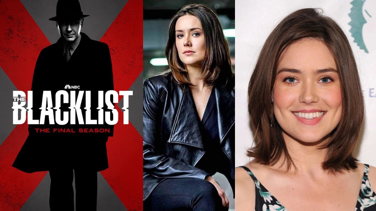 What Really Happened to Megan Boone  - Elizabeth Keen from The Blacklist | Celebrity News