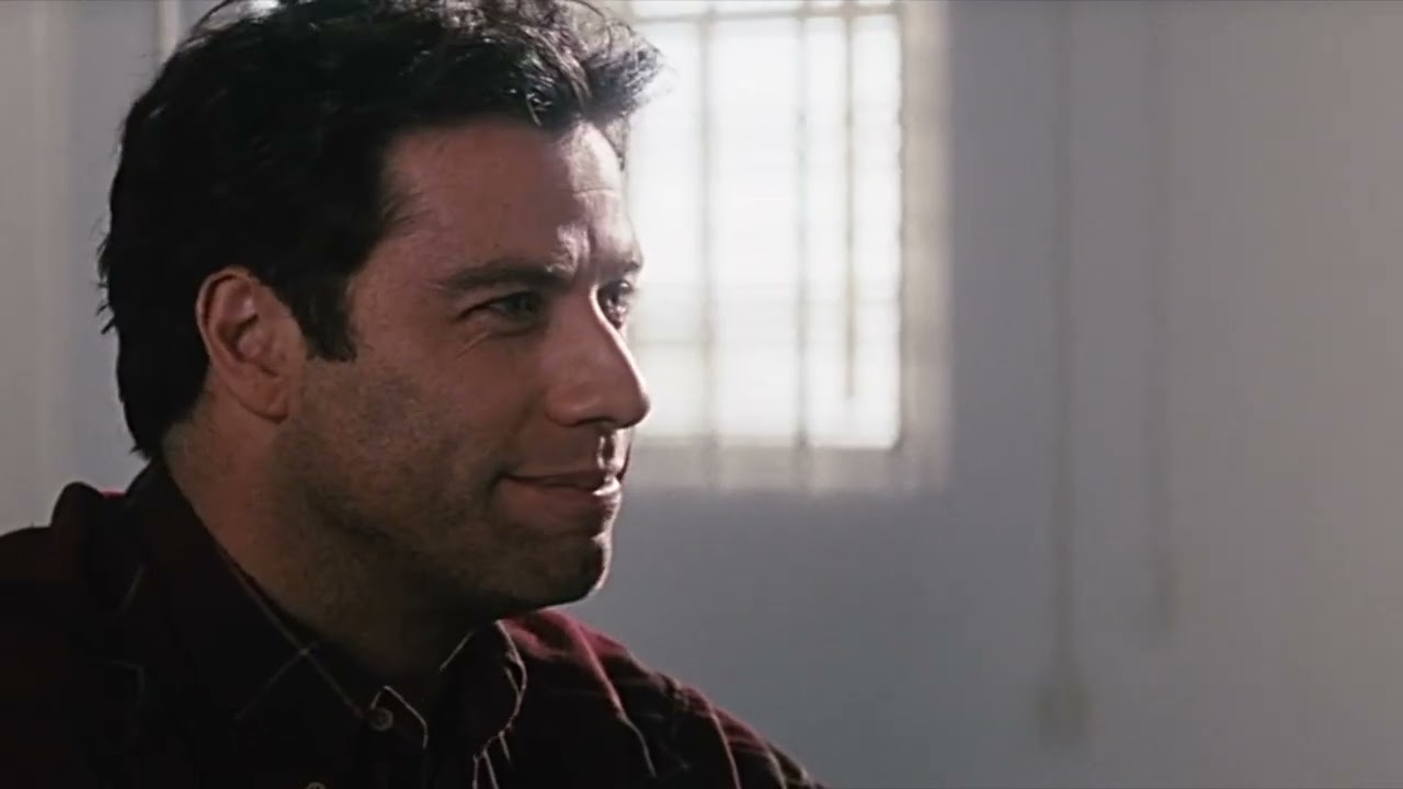 Phenomenon - BEST SCENE