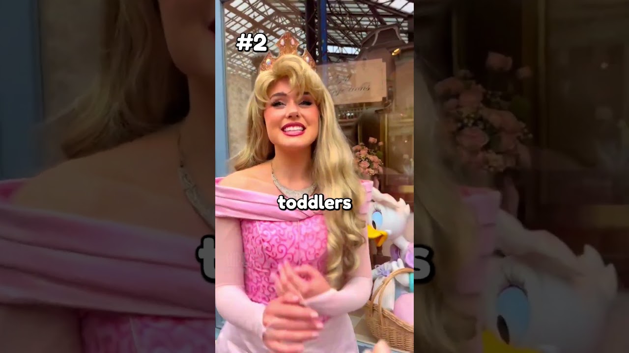 3 SECRETS Disney Villains Can’t Tell You 🧛‍♀️