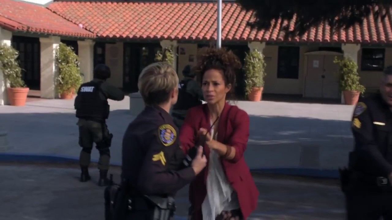 The Fosters 4x01