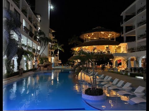 Playa Los Arcos 5 Minute Review