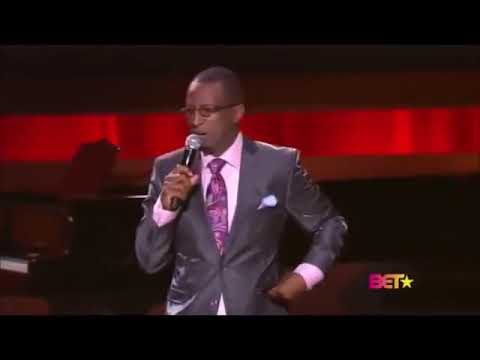 Rickey Smiley On Why HBCU Marching Bands Are So Awesome!