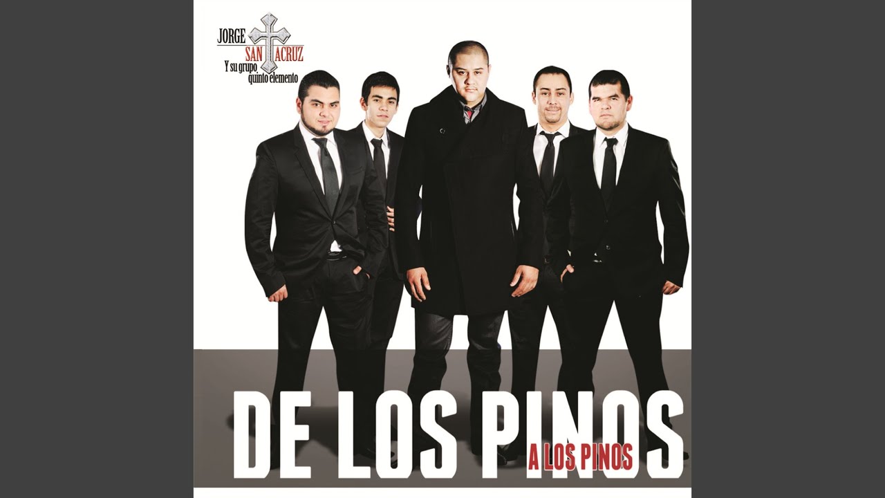 De los Pinos a los Pinos