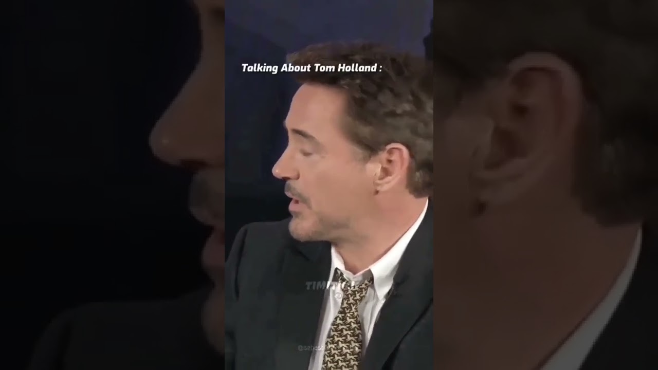 Sebastian stan got it right 😂👀... #rdj #robertdowneyjr #rdjfanpage #robertdowneyjrbigfan #rdj......