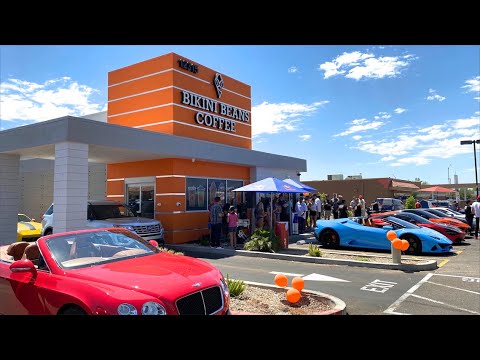 Bikini Beans Coffee | Real Estate And Development | Tenant Representation By Vestis Group