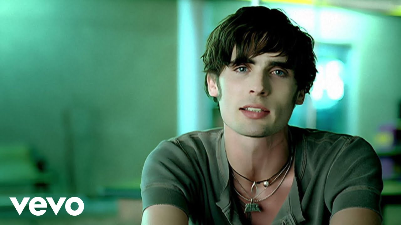 The All-American Rejects - It Ends Tonight (Official Music Video)