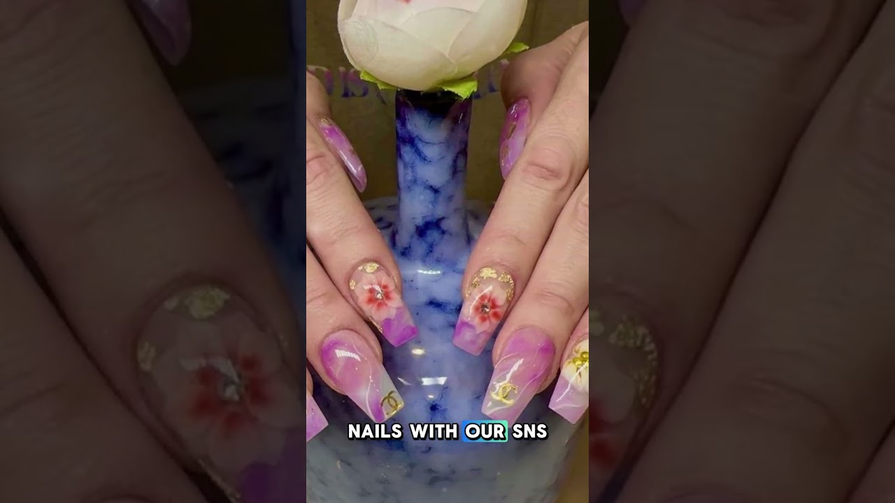 ✨ Welcome to Noire Nail Bar! ✨