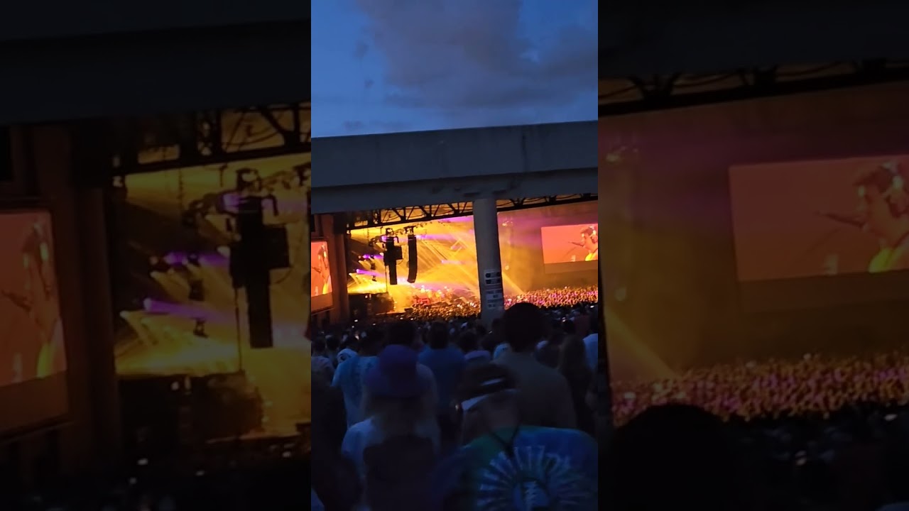 Althea Dead & Co. 5/28/23 Lakewood Amphitheater Atlanta, Ga.
