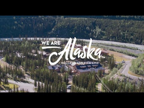 McKinley Chalet Resort - Denali National Park, Alaska