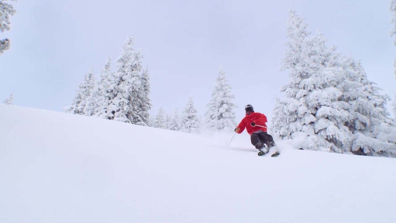 Ski Santa Fe