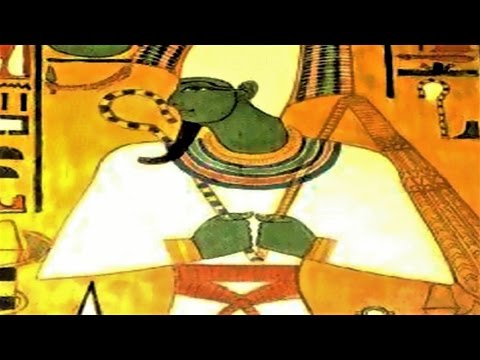 Ancient Egyptian Music – Osiris
