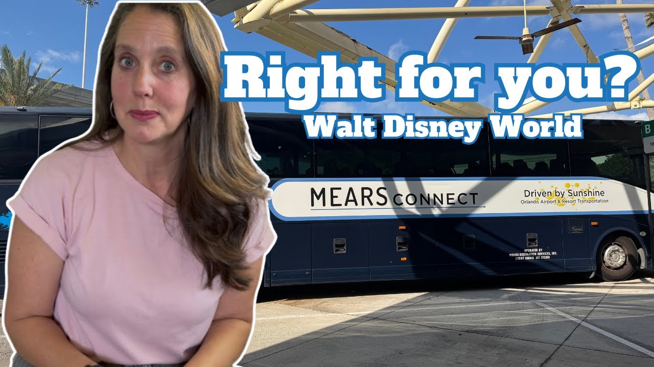 Mears Connect COMPLETE Breakdown of Cost, Time, & In Real-Time Airport Walk Through
