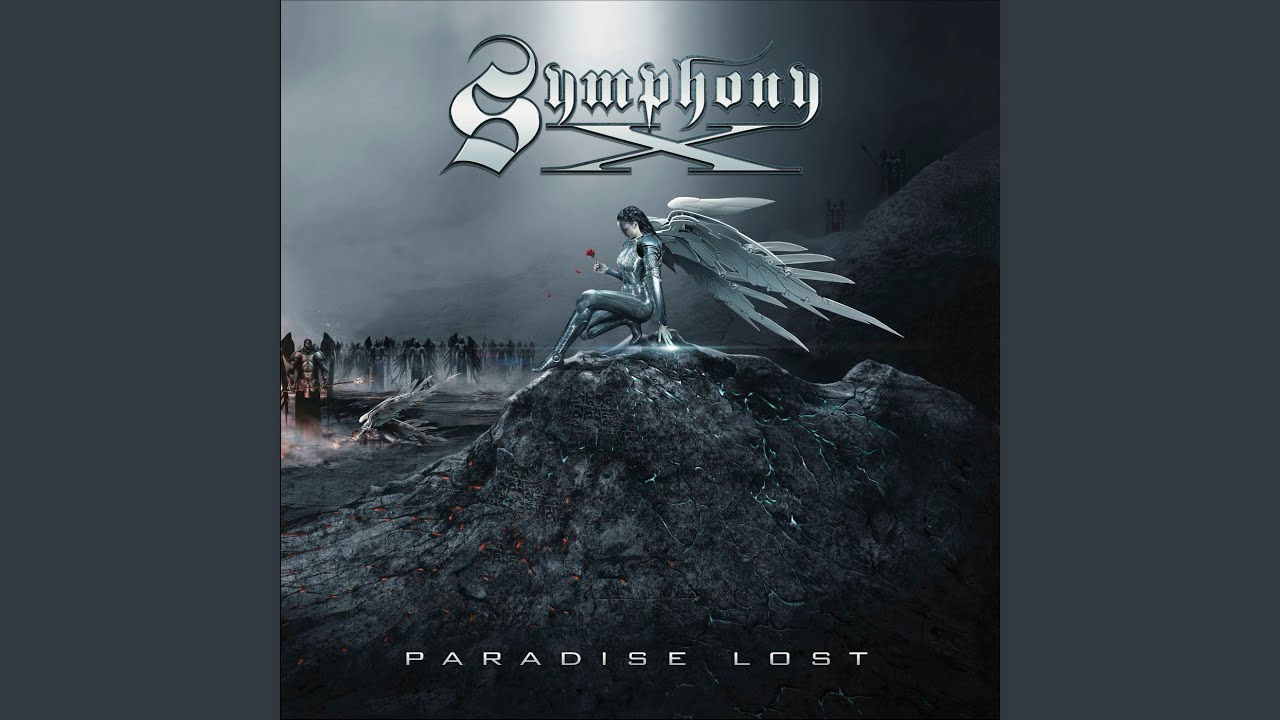 Paradise Lost