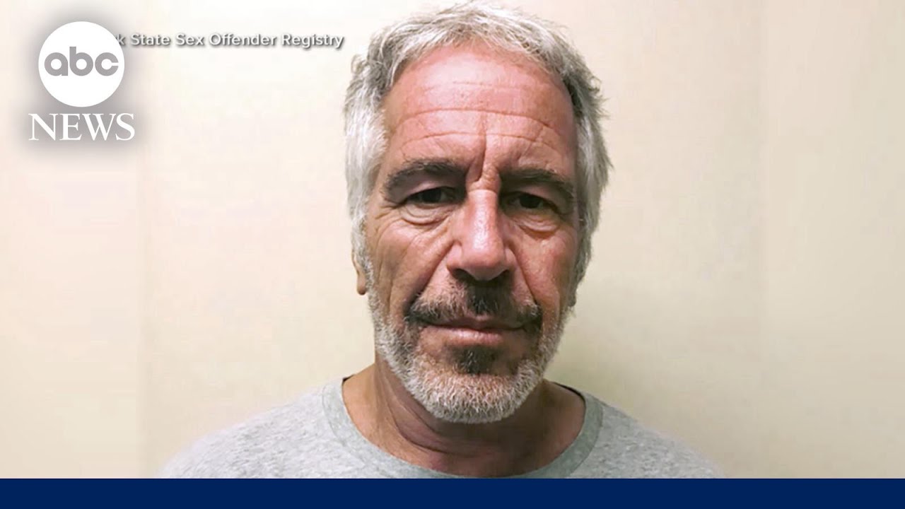 Howard Lutnick: Epstein was the 'greatest blackmailer ever'