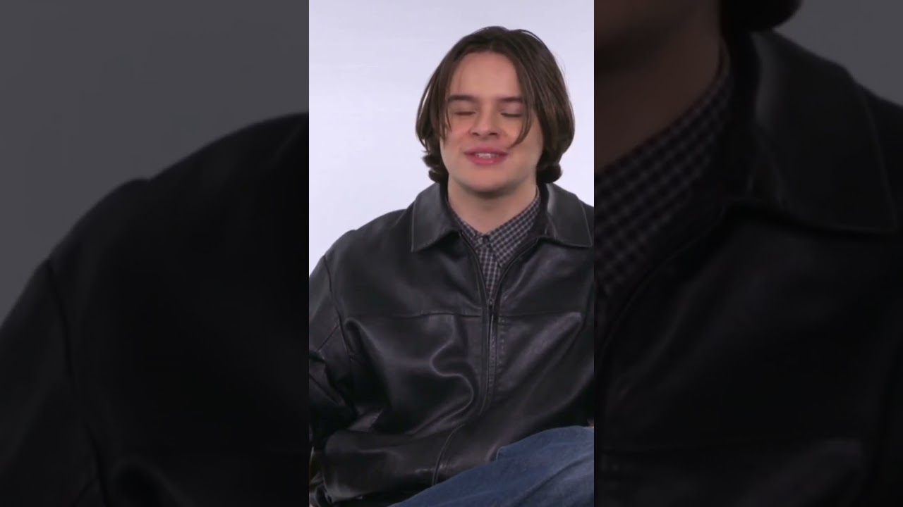 favorite things about the 90s by Mace Coronel #shorts #shortsvideo  #netflix #that90sshow