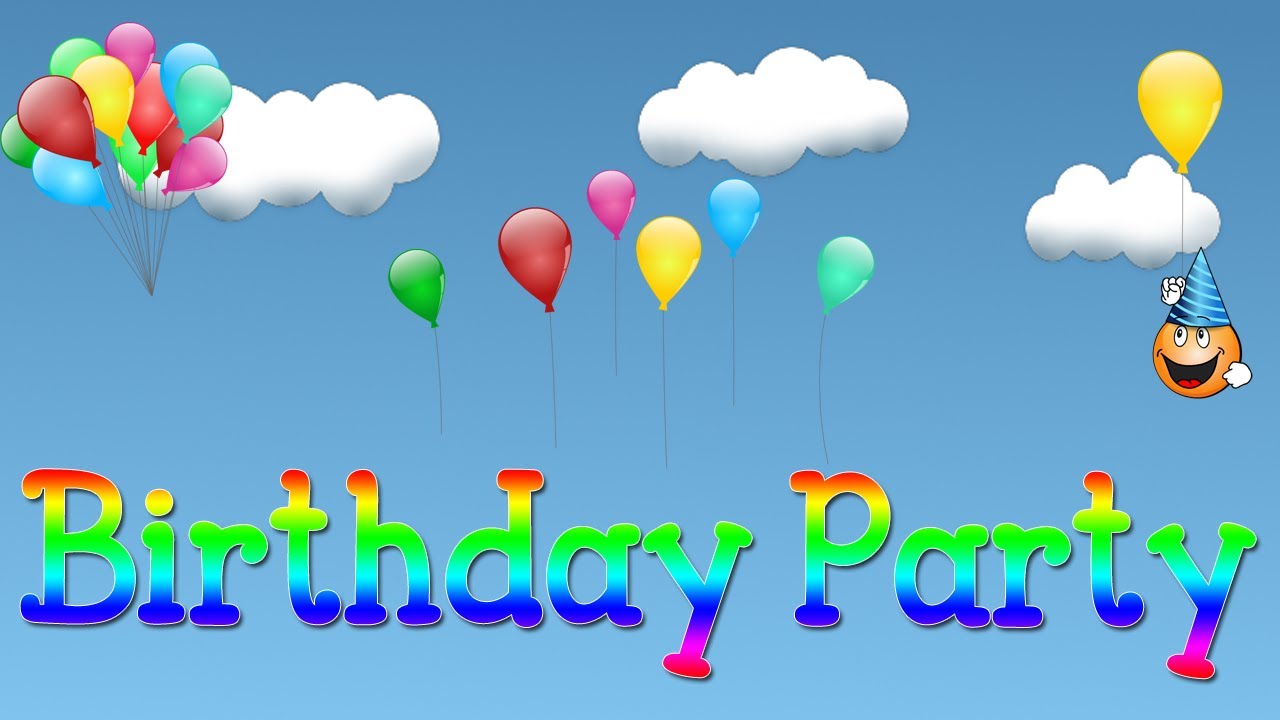 Girls Birthday Party Places - The number one place to have a Birthday party for your Girl