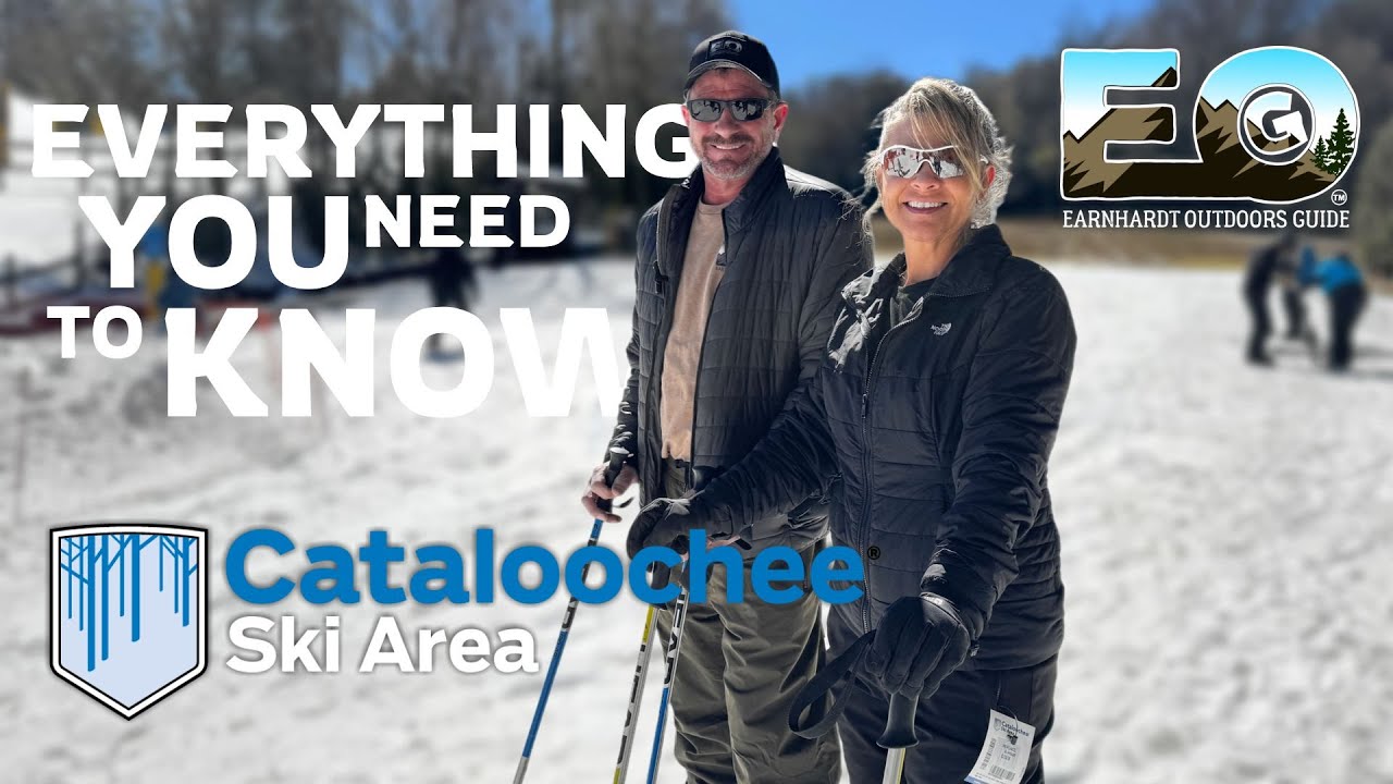Cataloochee Ski Area - Everything You Need to Know!