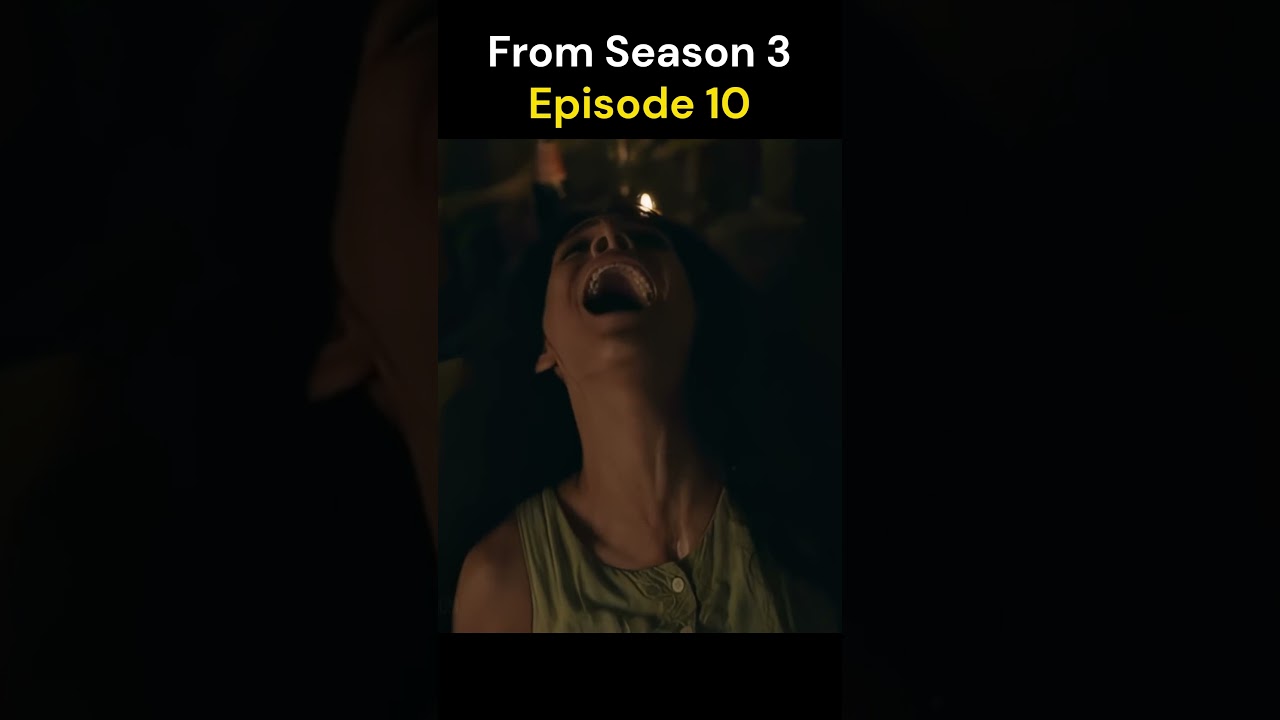 From Season 3 Episode 10