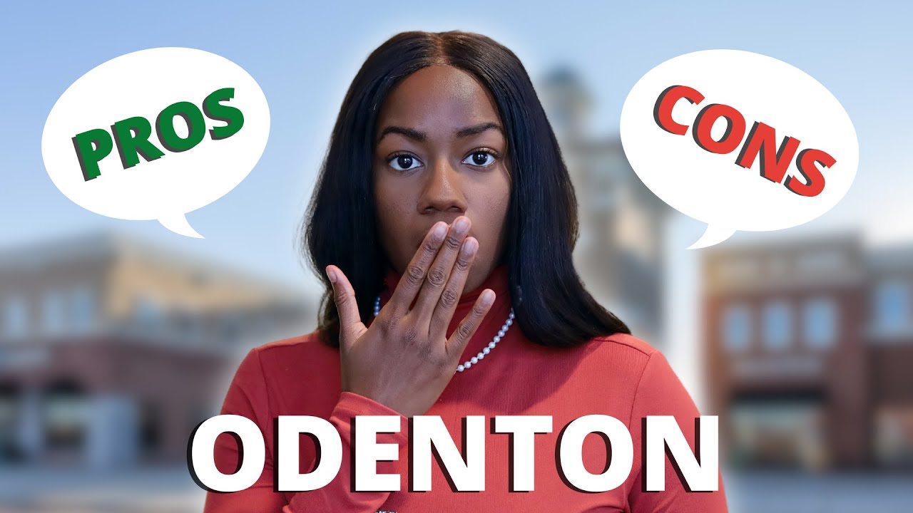 Pros and Cons of Living in Maryland | Odenton
