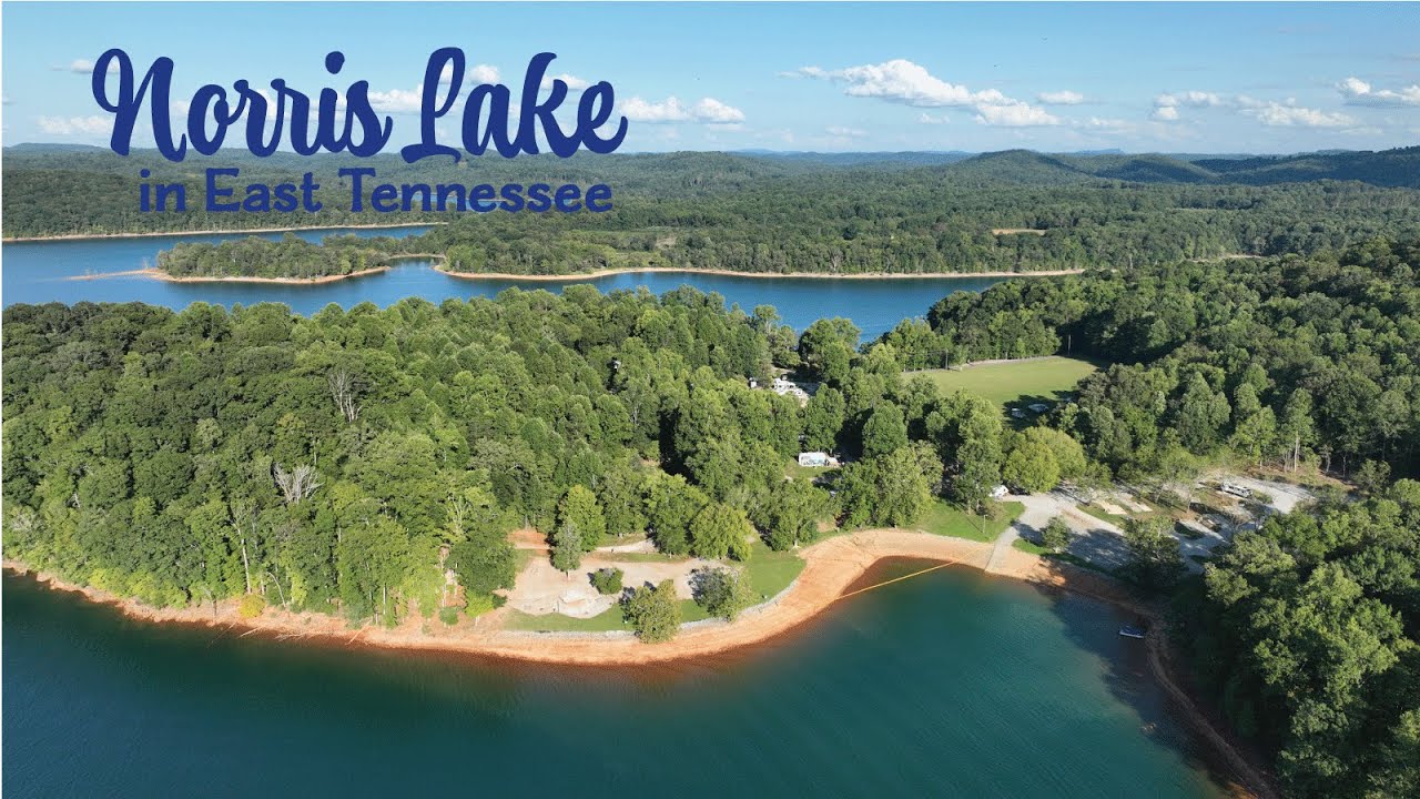 Norris Lake-Tennessee