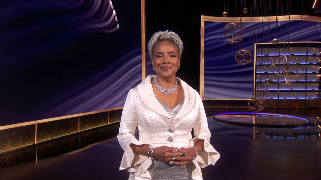 In Memoriam: 77th Emmy Awards